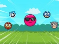Гульня Roller Ball X: Bounce Ball