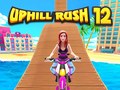 Гульня Uphill Rush 12