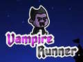 Гульня Vampire Runner