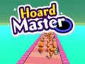 Гульня Hoard Master