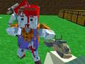 Гульня Blocky Combat SWAT Survival 10