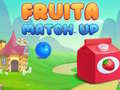 Гульня Fruita Match up