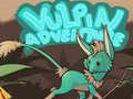 Гульня Vulpin Adventure