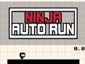 Гульня Ninja Auto Run