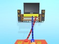 Гульня Tangle Fun