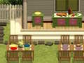 Гульня Summer Barbeque