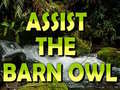 Гульня Assist The Barn Owl 