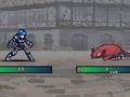 Гульня Generic RPG Idle