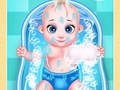 Гульня Happyness Mommy Baby Caring
