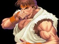 Гульня Street Fighter 2