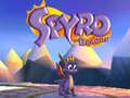 Гульня Spyro the Dragon