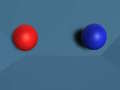 Гульня A Tale of Two Balls