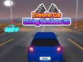 Гульня Extreme Car Driving Simulator 3D