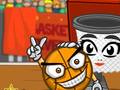 Гульня Basket & Ball
