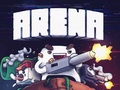 Гульня Arena