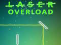 Гульня Laser Overload