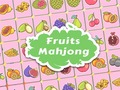 Гульня Fruits Mahjong