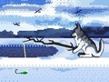 Гульня Fabulous Fishing