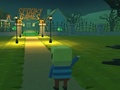 Гульня Kogama: Spooky Games
