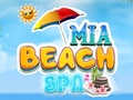 Гульня Mia beach Spa
