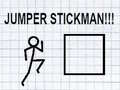 Гульня Jumper Stickman!!!