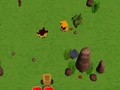 Гульня Forest Guardian