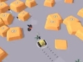Гульня Rock Buster 3D