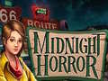Гульня Midnight Horror