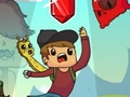 Гульня Super Adventure Pals