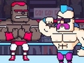 Гульня Rowdy Wrestling