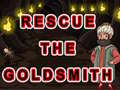 Гульня Rescue The Goldsmith