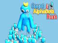 Гульня Count Alphabets Rush 