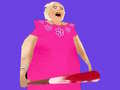 Гульня Barby Granny