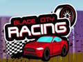 Гульня Blade City Racing