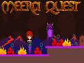 Гульня Meera Quest