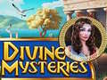 Гульня Divine Mysteries