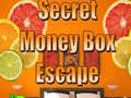Гульня Secret Money Box Escape