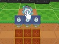 Гульня Merge Mine: Idle Clicker