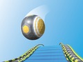 Гульня Rolling Ball
