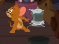 Гульня Tom and Jerry: Cheese Dash