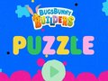 Гульня Bugs Bunny Builders Jigsaw