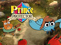 Гульня Prince Protector