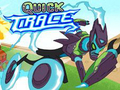 Гульня Ben 10: Quick Trace