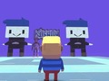 Гульня Kogama: Bonnie Parkour