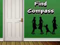 Гульня Find Compass