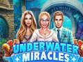 Гульня Underwater Miracles