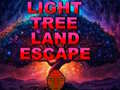 Гульня Light Tree Land Escape 