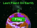 Гульня Last plant on earth