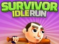 Гульня Survivor Idle Run