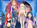 Гульня Victoria's Secret Fashion Show